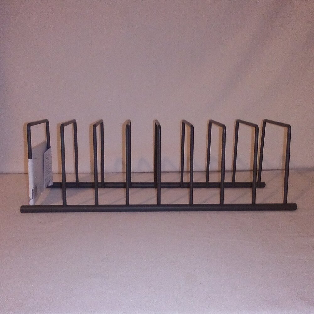 Kitchen Organizer for Pots, Cutting Boards & Pans.  New.  Never Used - Picture 5 of 5